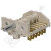 DeLonghi Oven Function Selector Switch 46.24866.807