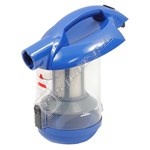 Bissell Vacuum Cleaner Dust Tank