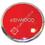 Kenwood Vent Cover - Blue Mix Mx273 Km273