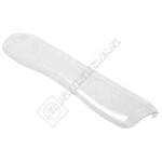Hotpoint Fridge Door Dairy Shelf Cover