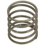 Beko Tumble Dryer Kick Plate Button Spring