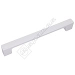 Oven Door Handle - White