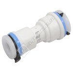 Baumatic Connector For Water Pipe