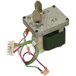 Teka Ice Maker Motor Assembly