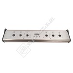 Glen Dimplex Fascia Glass Assy 61Edo     Sta