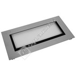 DeLonghi Grill Oven Outer Door Glass