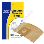 Electruepart BAG228 Vax VS Vacuum Dust Bags - Pack of 5