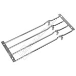 AGA Oven Rails-lower Right-hand Ar41 Dc6