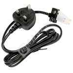 Sony Mains Cable