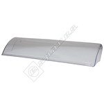 Zanussi Fridge Door Dairy Shelf Lid