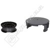 Original Quality Component Grass Trimmer Spool and Line Assembly