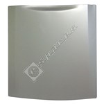 Beko Dishwasher Outer Door Panel - Silver