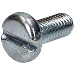 Flavel Oven Type M5 x 12 Slotted Door Fixing Screw