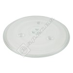 Baumatic Microwave Glass Tray