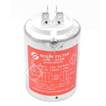 Samsung Washing Machine Mains Filter