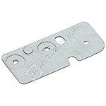 Belling Hinge Plate