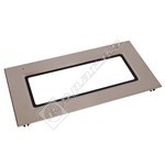 DeLonghi Grill Oven Outer Door Glass