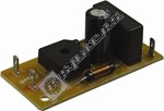 Brushbar PCB (Printed Circuit Board) Assembly