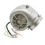 Bosch Cooker Hood Fan Motor