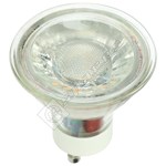 TCP GU10 5.1W 2700K LED Non-Dimmable Lamp