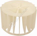 Tumble Dryer Motor Front Fan Wheel