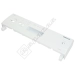 Beko Dishwasher Control Panel Fascia - White