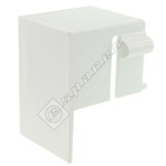 Whirlpool Refrigerator Yoke Guide Assembly