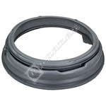 LG Washing Machine Door Seal (With Tube)