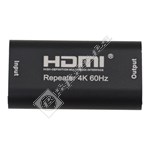 AV:Link 4K HDMI 2.0 Repeater