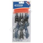 Hoover Circlip Pliers : 19735