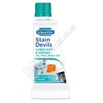 Dr. Beckmann Stain Devils Grease Lubricant & Paint Remover - 50ml