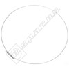 Electrolux Washing Machine Inner Door Gasket Clamp