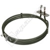 Electruepart Compatible Oven Fan Element - 2700W