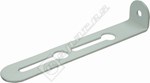 Indesit Side Fixng Bracket White 110X20X20Mm