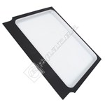 Bosch Oven Inner Glass Panel