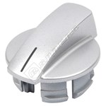 Electrolux Silver Programme Control Knob