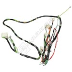 Beko Main cable harness. . .
