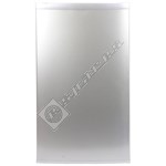 Hoover Freezer Door - Silver