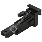 Compatible Oven Plastic Hinge Slot - Left