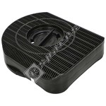 Electruepart Cooker Hood Carbon Filter