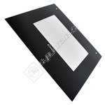 Hoover Oven Outer Door Glass