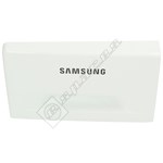 Samsung Panel drawer WF-F500E abs HG-0760GP da