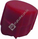 Kenwood Screw Covers - Red (Large X 2 & Small X 2) Mix Km271