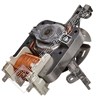 Bosch Fan Oven Motor Assembly