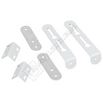 Indesit Refrigerator Fixing Kit