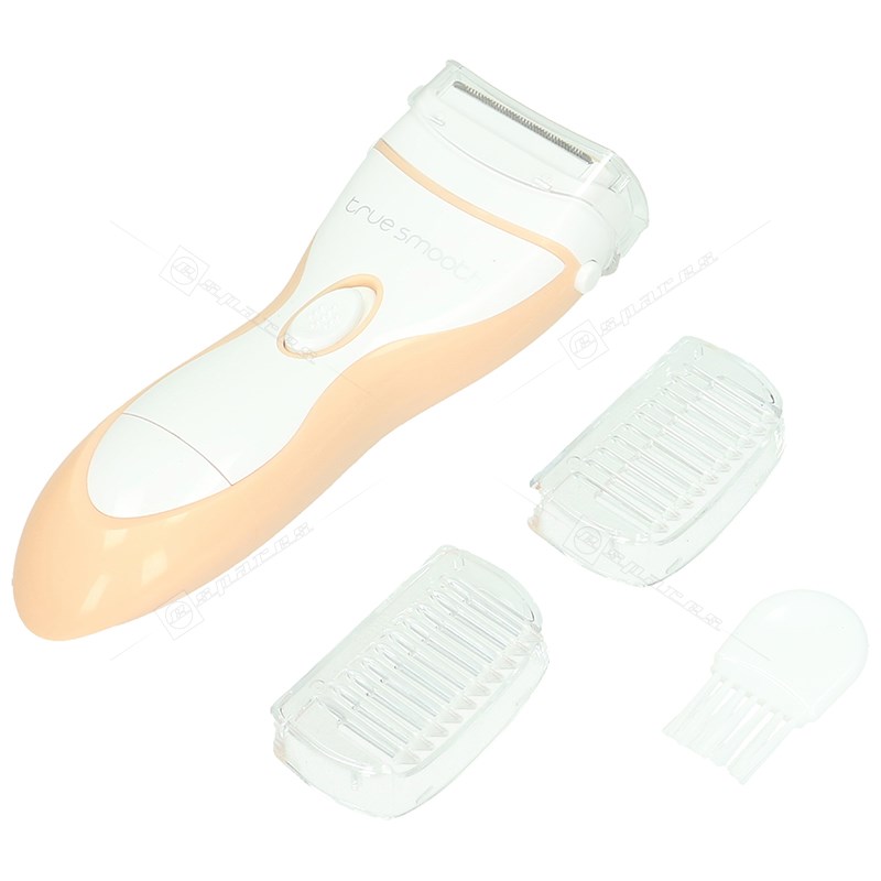 babyliss true smooth wet and dry