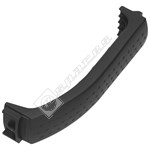 Qualcast Lawnmower Handle Black