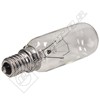 Ariston 40W E14 Cooker Hood Bulb