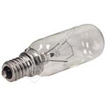 Ariston 40W E14 Cooker Hood Bulb