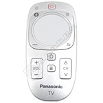 Panasonic Touch Pad Controller